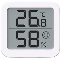 Метеостанция MIIIW Comfort Thermometer S200 MWTH02